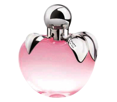 Nina Ricci Nina L'Eau Les Belles De Nina