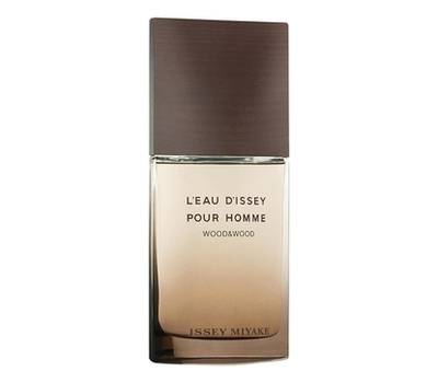 Issey Miyake L'Eau D'Issey Pour Homme Wood & Wood