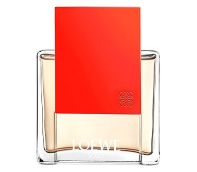 Loewe Solo Loewe Ella