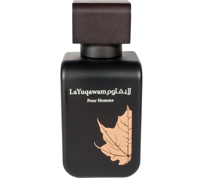 Rasasi La Yuqawam Pour Homme