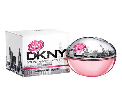 DKNY Be Delicious London