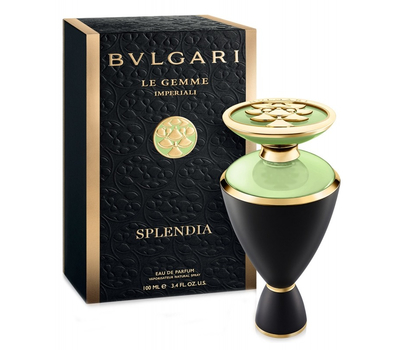 Bvlgari Le Gemme Imperiali Splendia