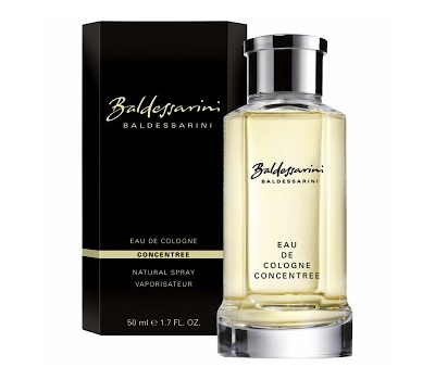 Baldessarini Baldessarini Eau de Cologne Concentree 146512