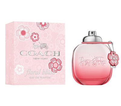 Coach Floral Blush 146023