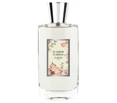 Olibere Parfums Le Jardin D'Amelie