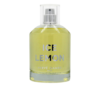 Herve Gambs Paris Ice Lemon