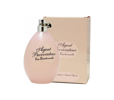 Agent Provocateur Eau Emotionnelle 147710