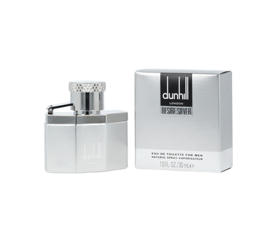 Alfred Dunhill Desire Silver 148450