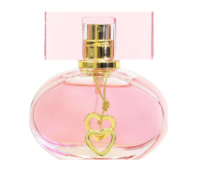 Parfums Genty Lovely Heart Sweet