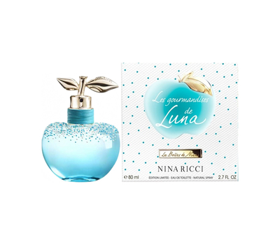 Nina Ricci Les Gourmandises de Luna 148081