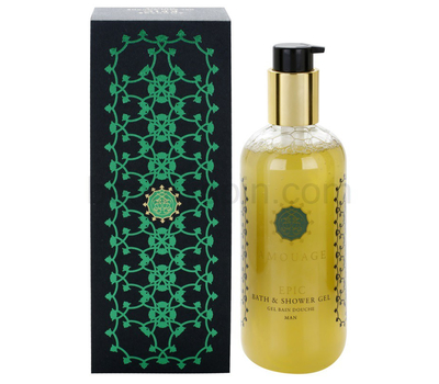 Amouage Epic for men 149095