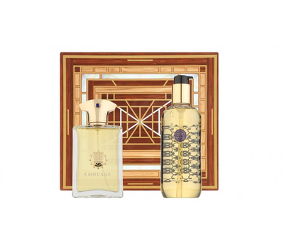 Amouage Jubilation XXV for Men 149888