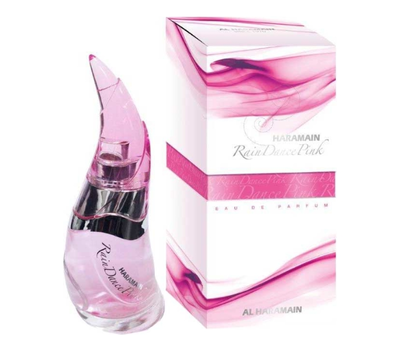 Al Haramain Perfumes Rain Dance Pink 150523