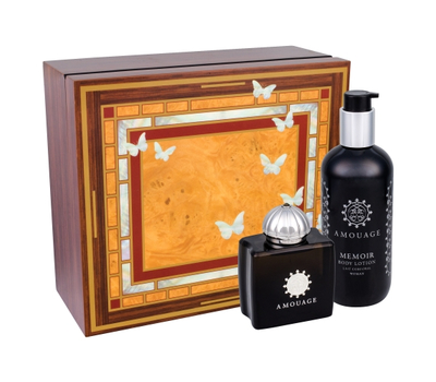 Amouage Memoir for woman 150737