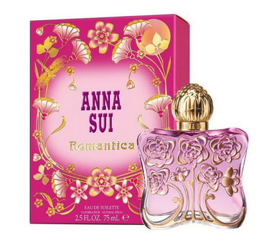 Anna Sui Romantica 150507