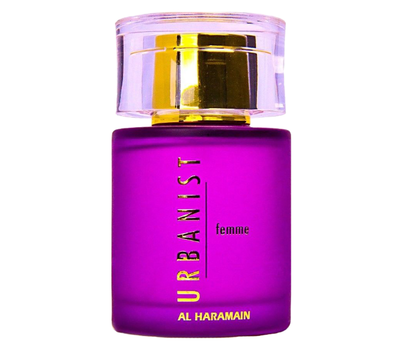 Al Haramain Perfumes Urbanist Femme