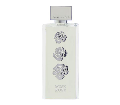 Arabian Oud Musk Rose