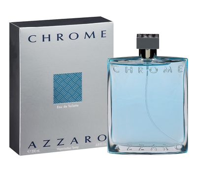 Azzaro Chrome 151634