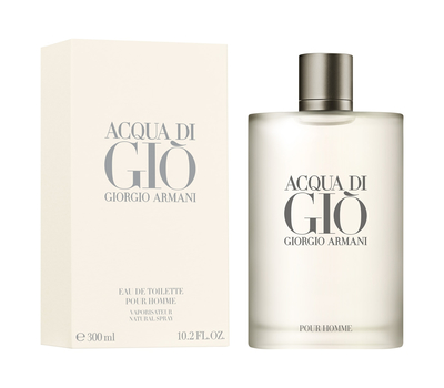 Armani Acqua di Gio pour homme 152304