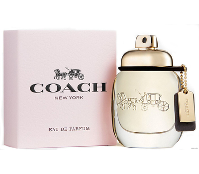 Coach New York for Women 154696