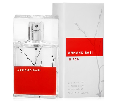 Armand Basi in Red Eau de Toilette 159919