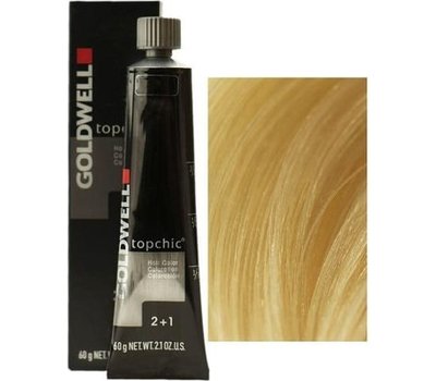 9g светло-русый золотистый Tc Goldwell Topchic