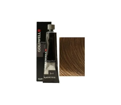 7kv медно-фиолетовый Tc Goldwell Topchic