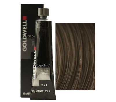 7b сафари Tc Goldwell Topchic