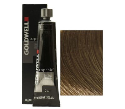 7nn русый - экстра Tc Goldwell Topchic