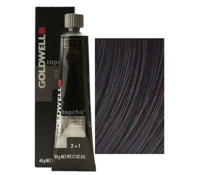 4v цикломен Tc Goldwell Topchic