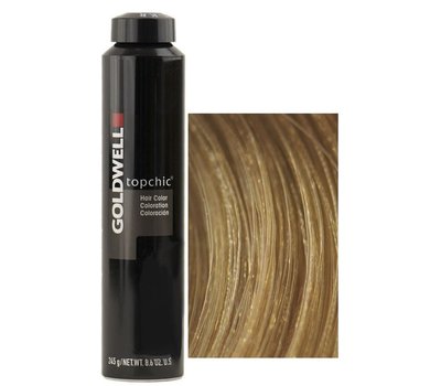 8b морской песок Tc Goldwell Topchic