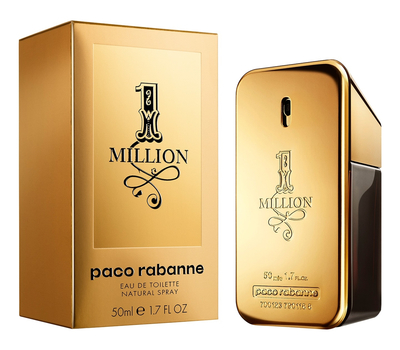 Paco Rabanne 1 Million Man 160946