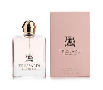 Trussardi Delicate Rose 161053