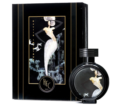 Haute Fragrance Company Devil's Intrigue 162317