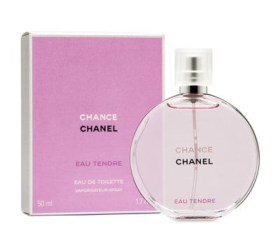 Chanel Chance Eau Tendre 163561