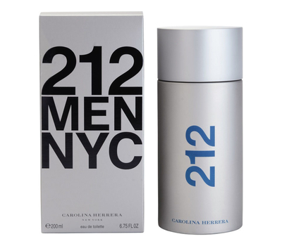 Carolina Herrera 212 Men 163703