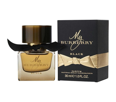 Burberry My Burberry Black 164166