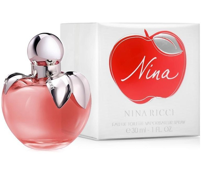 Nina Ricci Nina 166075