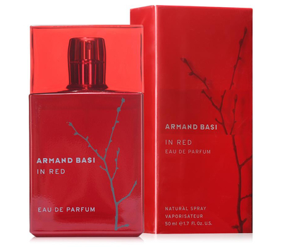 Armand Basi in Red eau de parfum 167303