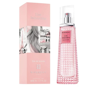 Givenchy Live Irresistible 167171