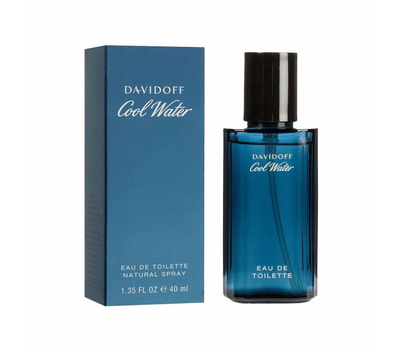 Davidoff Cool Water for men 168460