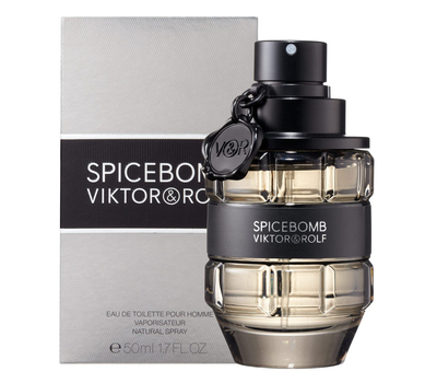 Viktor & Rolf Spicebomb Men 170313