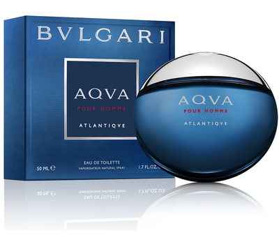 Bvlgari Aqva Pour Homme Atlantiqve 170536