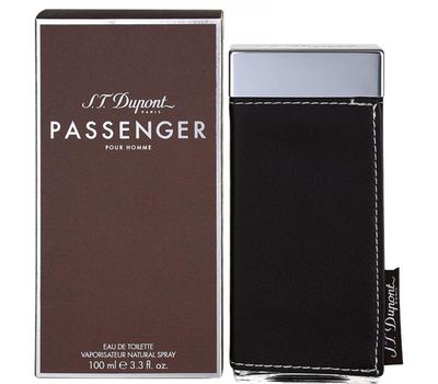 S.T. Dupont Passenger for him 170482