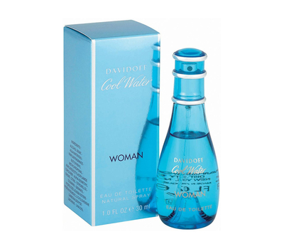 Davidoff Cool Water women 172885