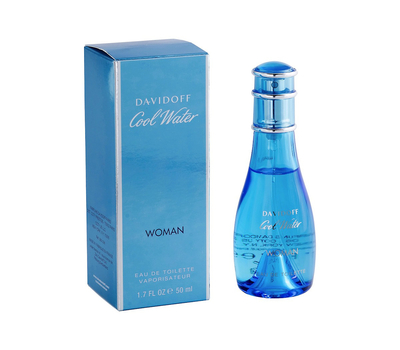 Davidoff Cool Water women 172886