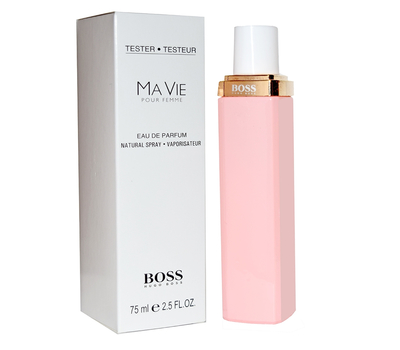 Hugo Boss Boss Ma Vie Pour Femme 173745