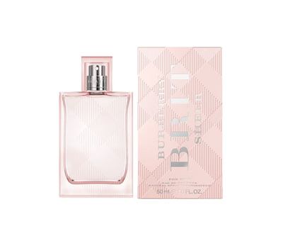 Burberry Brit Sheer 175447