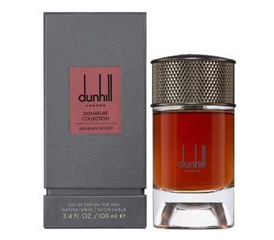 Alfred Dunhill Arabian Desert 175096