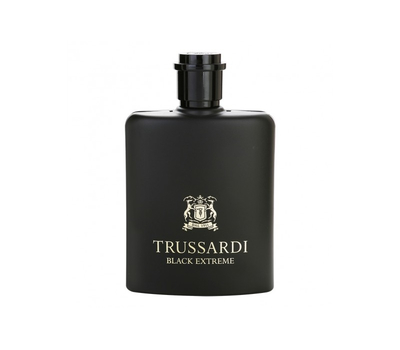 Trussardi Black Extreme men 175825